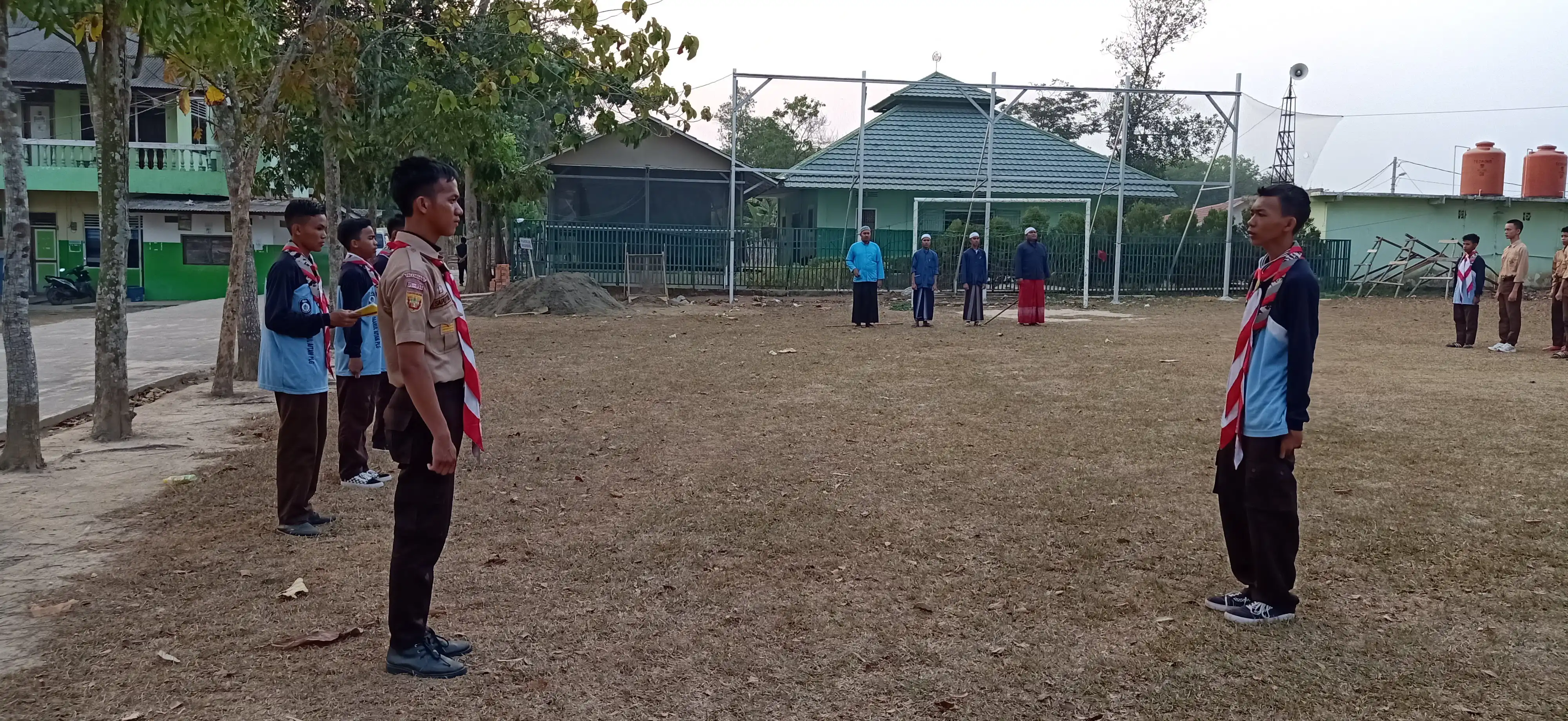 Ekskul Pramuka 25